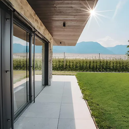 New Opening Grafferhof Alloggio per agriturismo Bolzano