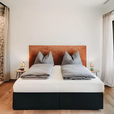 Alloggio per agriturismo New Opening Grafferhof