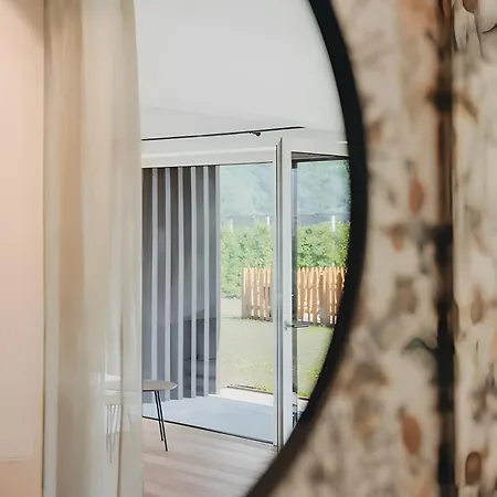 New Opening Grafferhof Alloggio per agriturismo Bolzano