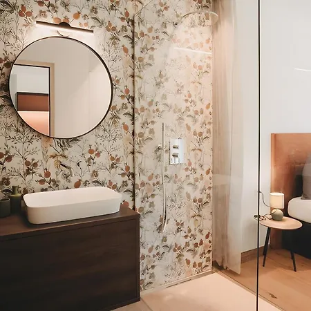 New Opening Grafferhof Alloggio per agriturismo Bolzano
