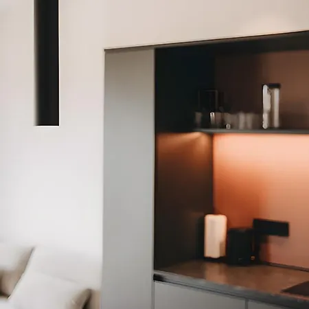 Alloggio per agriturismo New Opening Grafferhof *