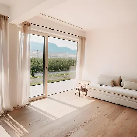 Alloggio per agriturismo New Opening Grafferhof Bolzano