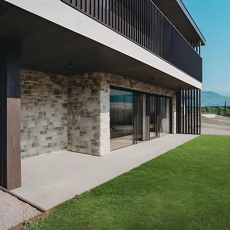 Alloggio per agriturismo New Opening Grafferhof *