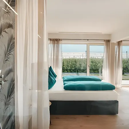 Alloggio per agriturismo New Opening Grafferhof