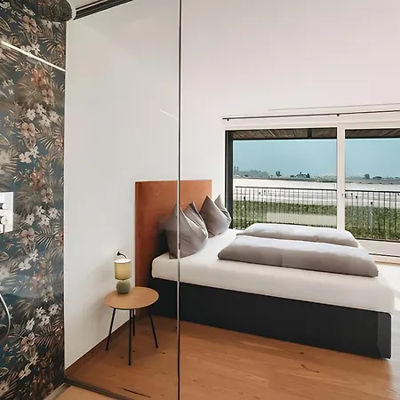 Alloggio per agriturismo New Opening Grafferhof *