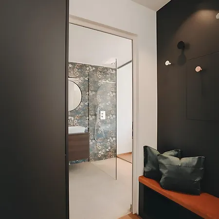 New Opening Grafferhof Alloggio per agriturismo