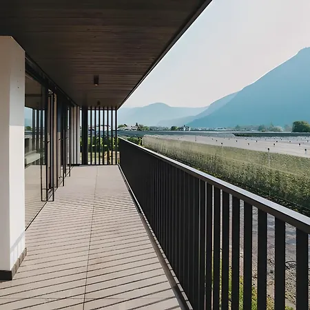 New Opening Grafferhof Alloggio per agriturismo *