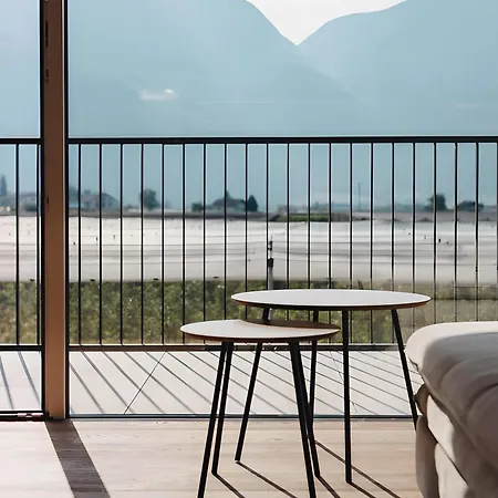 New Opening Grafferhof Alloggio per agriturismo