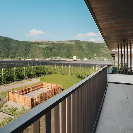New Opening Grafferhof Alloggio per agriturismo